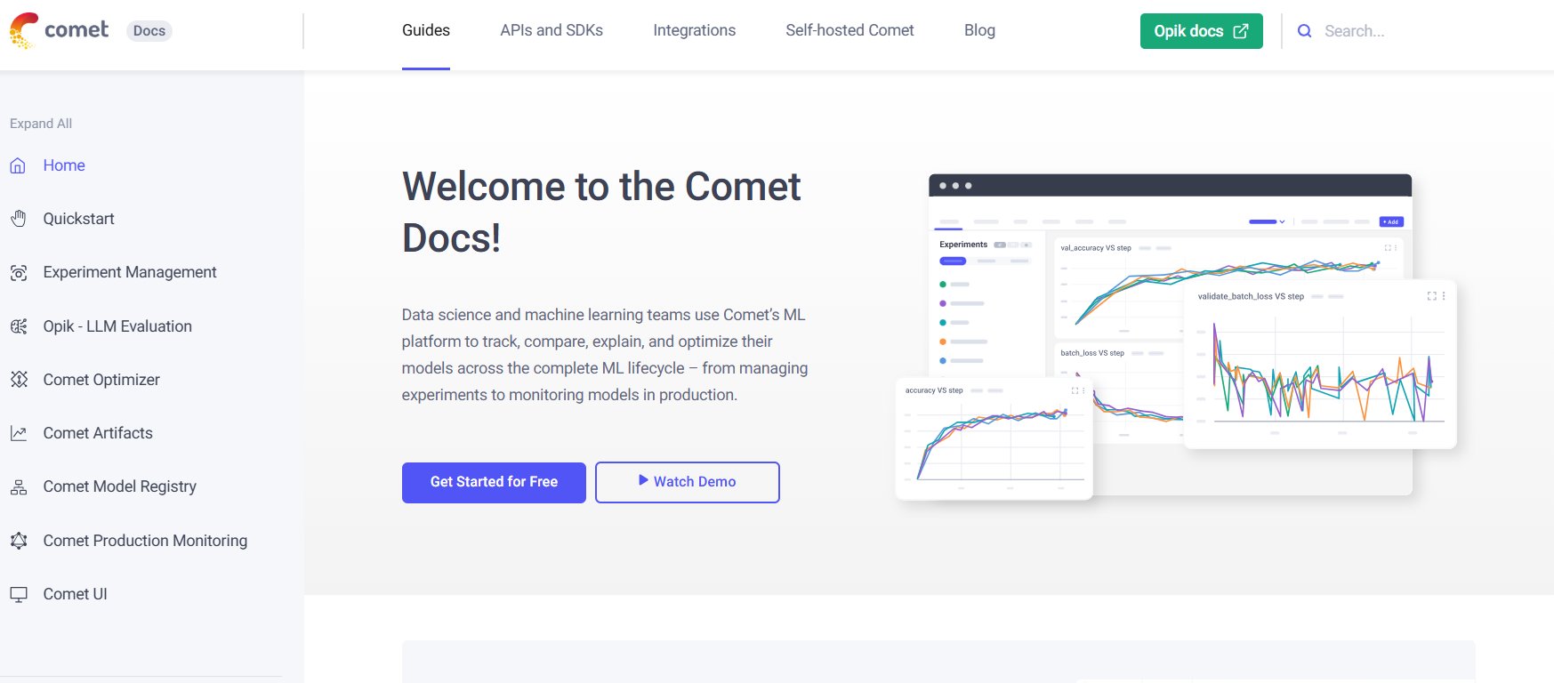 CometDocs – Best for Scanned PDFs