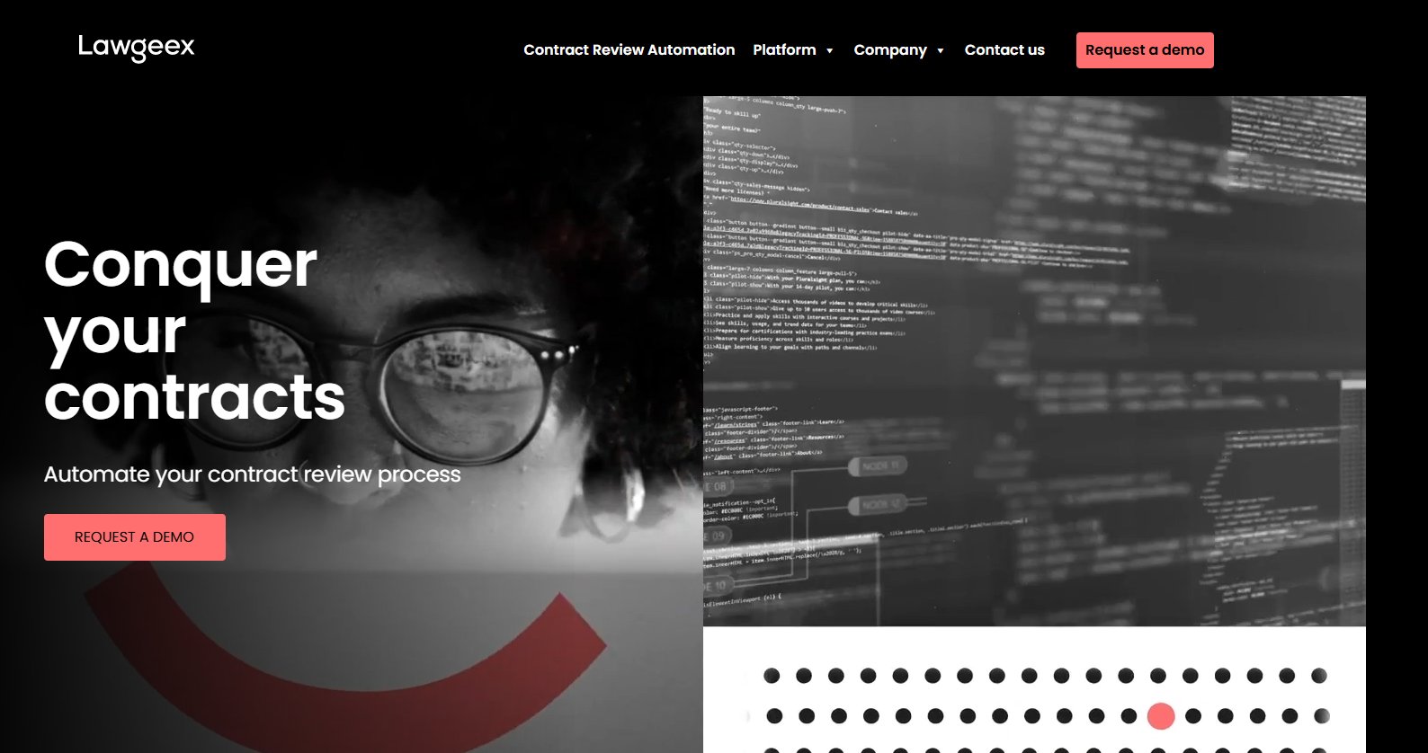 LawGeex (Best for Business Contracts): Also, it is the best paid AI Tools for Generating Legal Documents