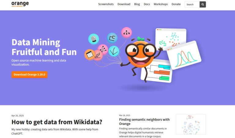 9 Best Free Tools Using AI for Data Analysis (No Coding Needed ...