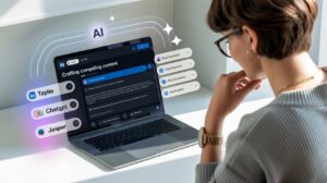 AI tools for writing LinkedIn posts in 2025 — boost engagement, automate content, and grow your professional presence online.
