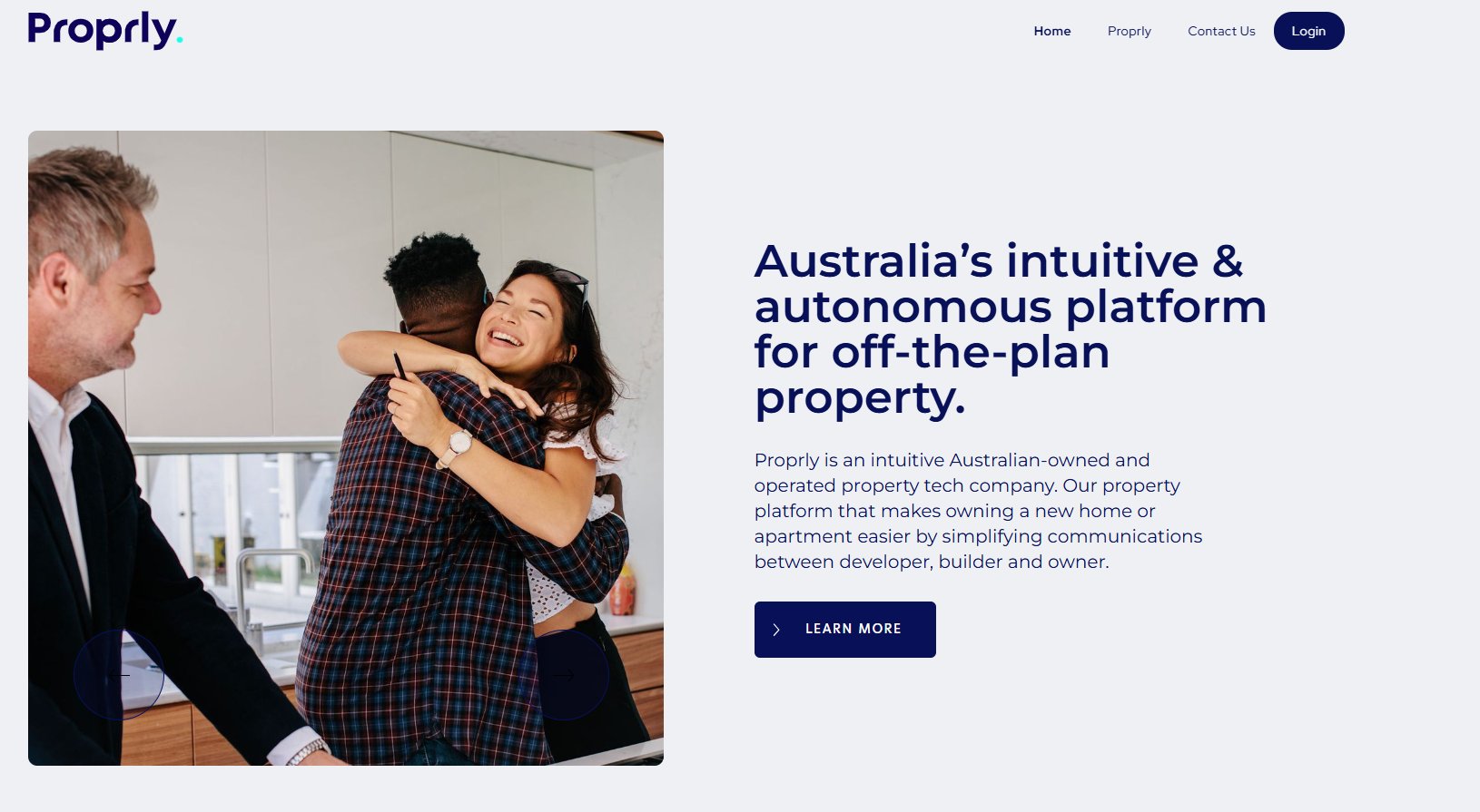 Proprly –Best All-in-One AI for Real Estate Agents