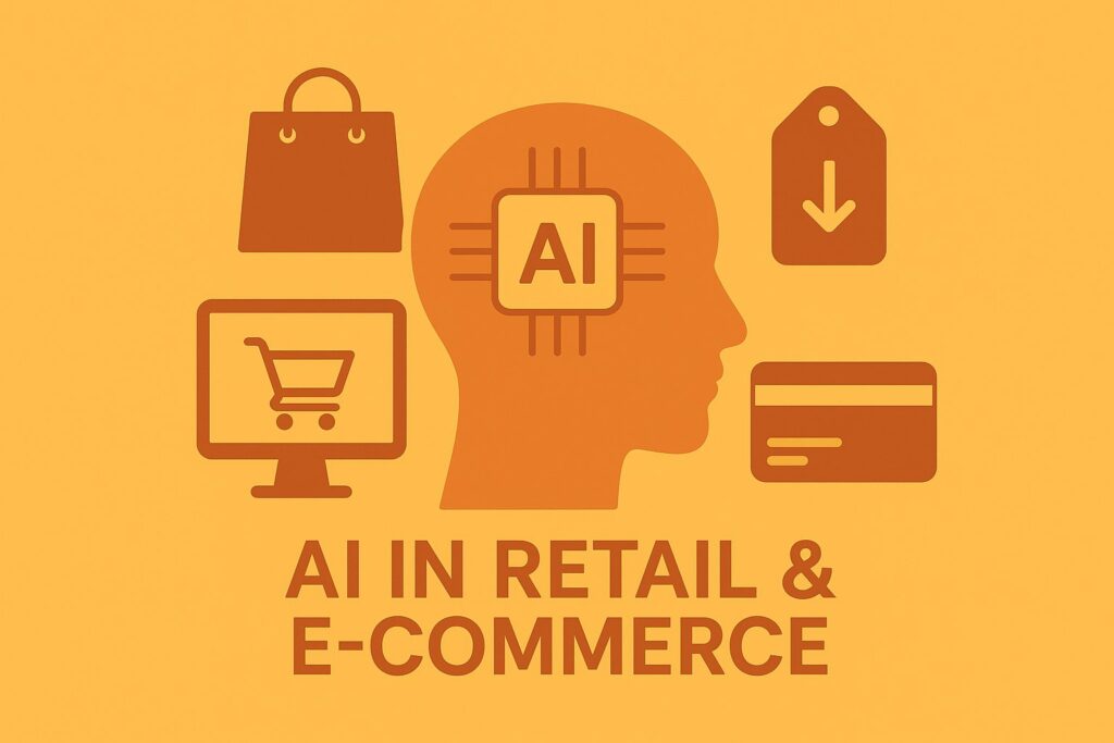 AI in Retail & E-commerce