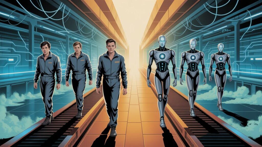 5 Industries AI Will Completely Takeover by 2026: My Research and Observations