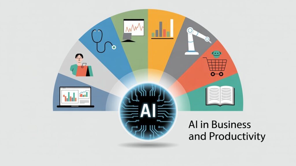 Evolution of AI in Business