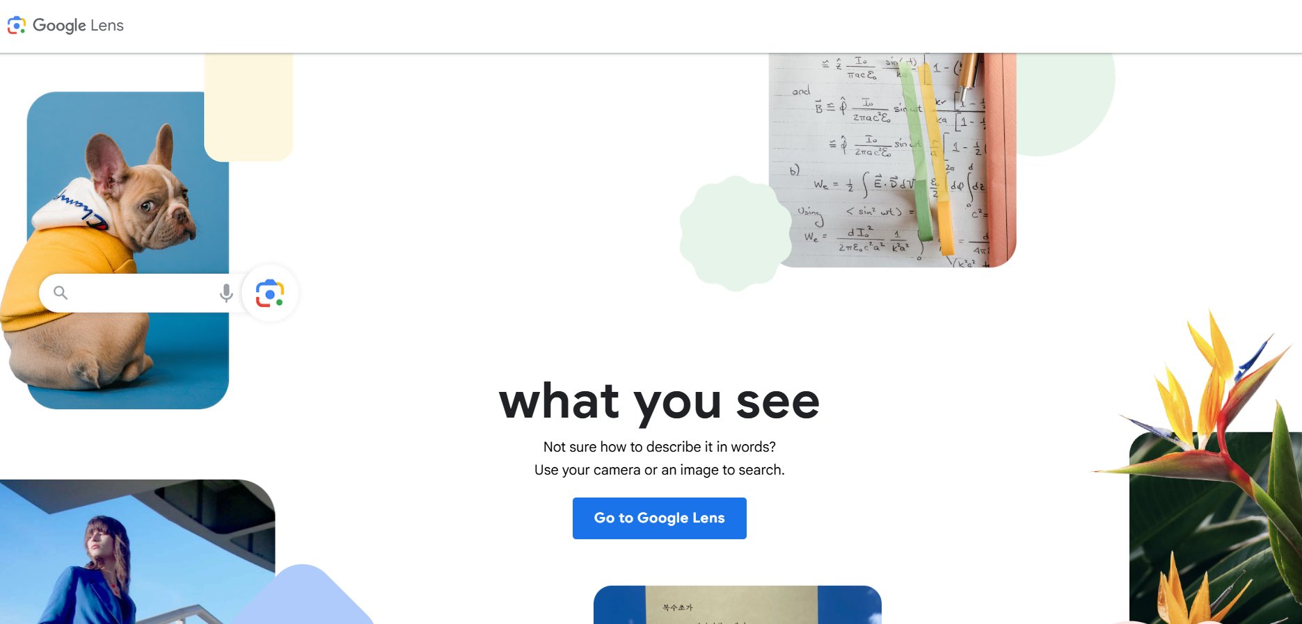 Google Lens: Best AI Tools For Converting Handwritten Notes to Text